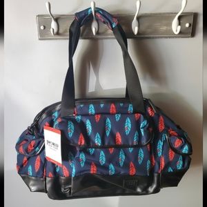 JWorld New York active travel bag